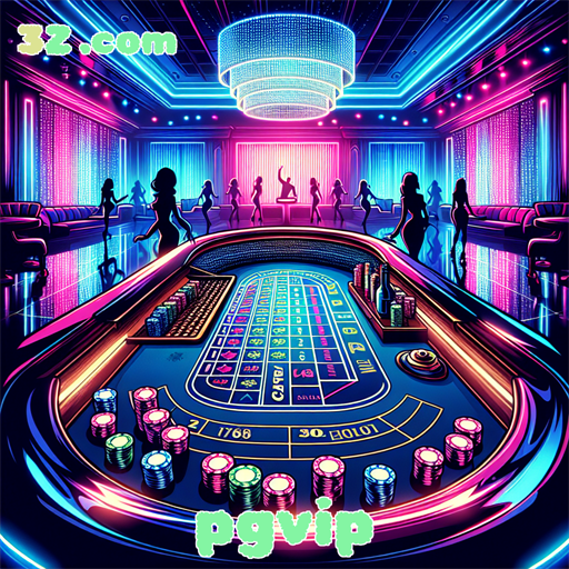 Explorando o Mundo VIP no Site PGVIP de Jogos